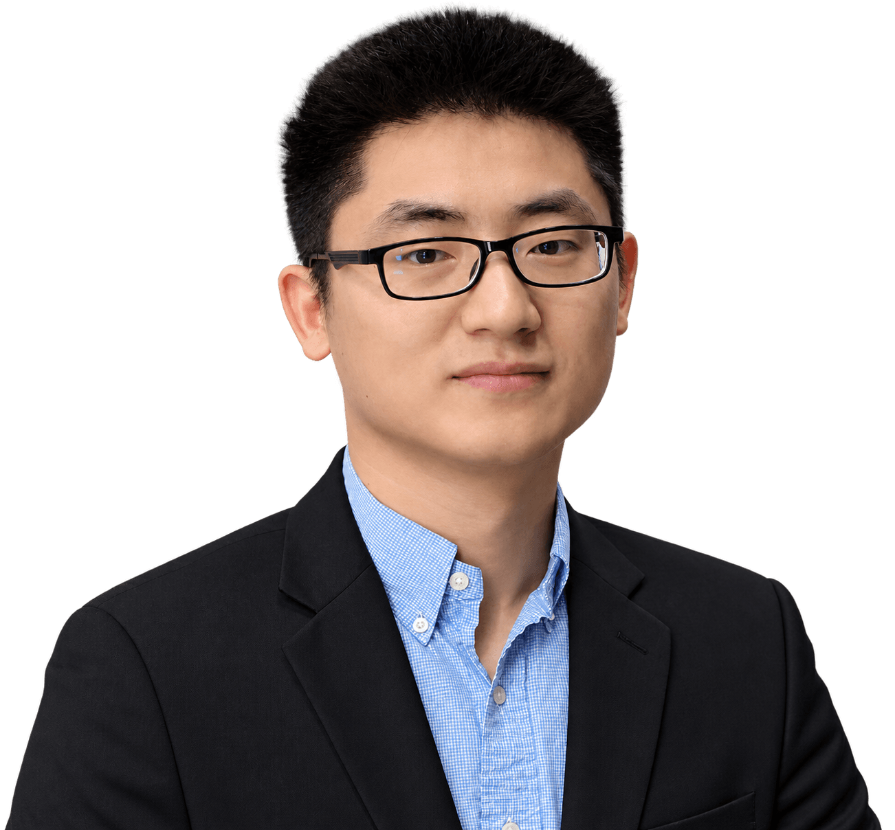 Xin Ning